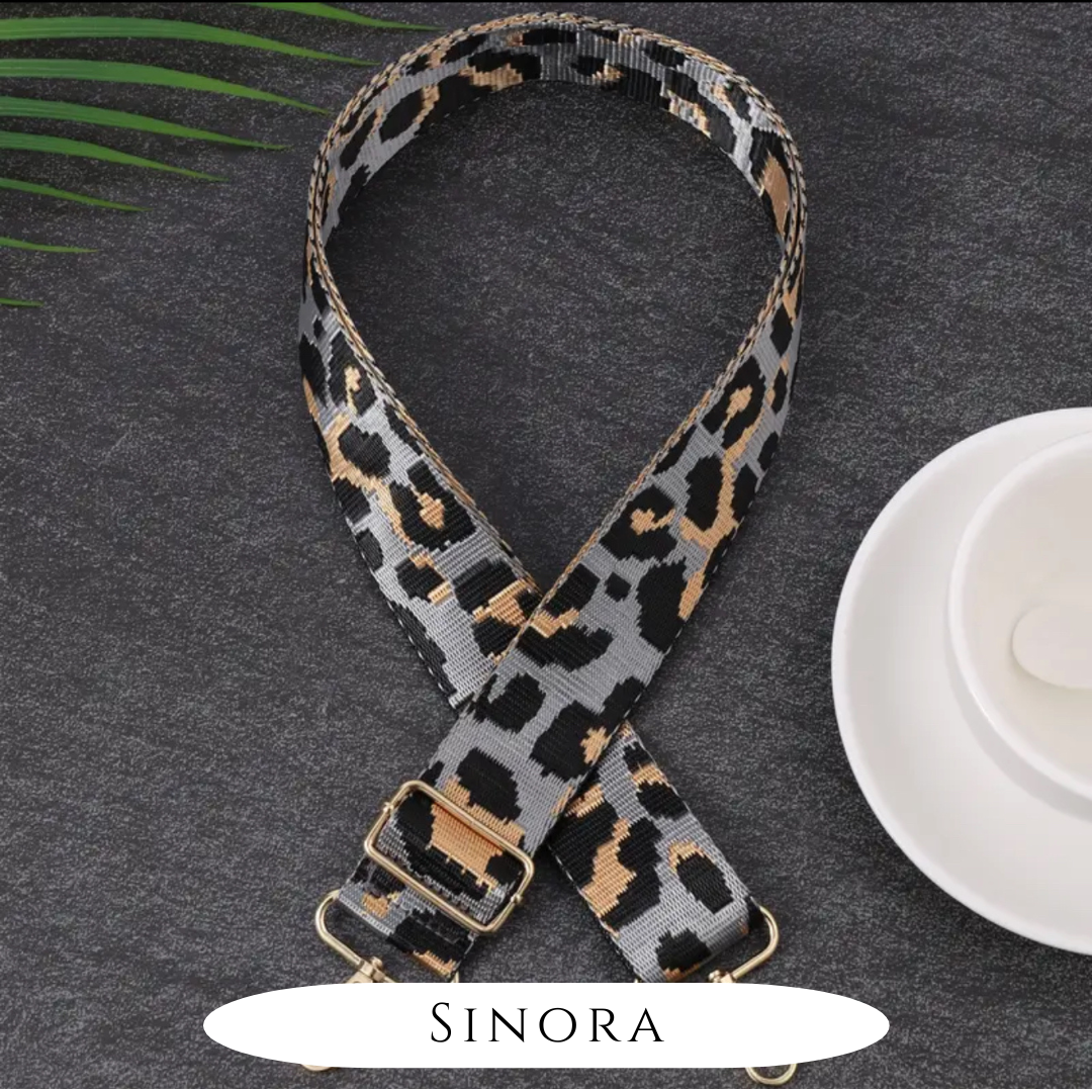 CROSSBODY SHOULDER STRAP FOR HAND BAGS