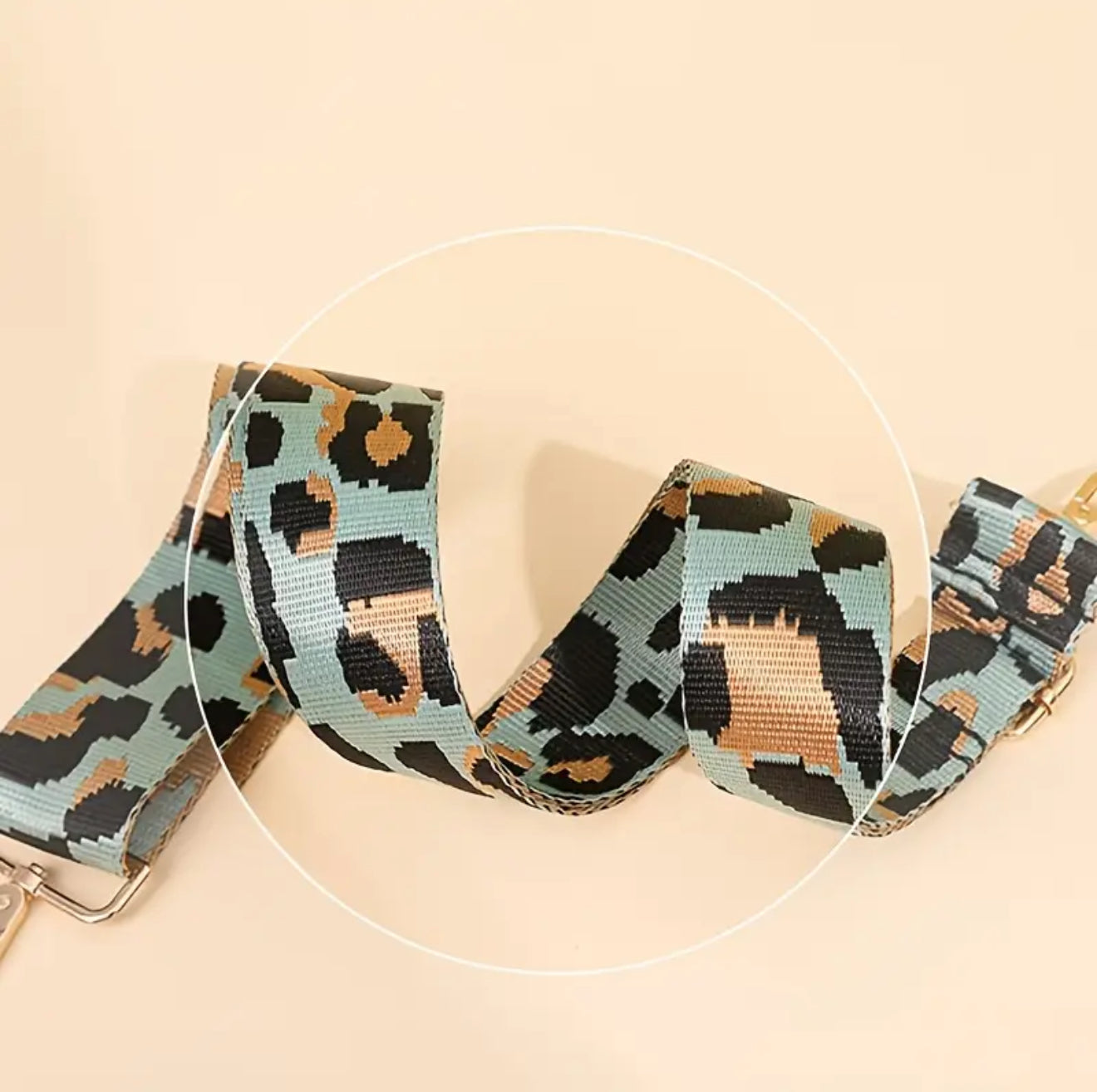 MINT CROSSBODY SHOULDER STRAP FOR HAND BAGS