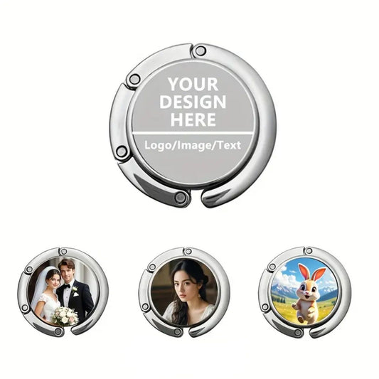 CUSTOMIZE HANDBAG HOOK