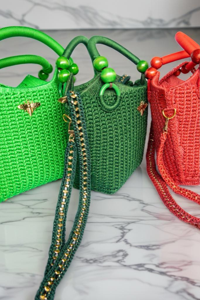 Totes & Satchels