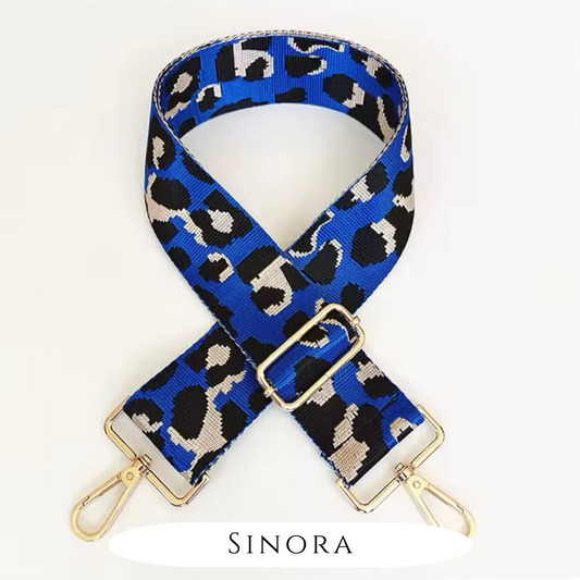 CROSSBODY SHOULDER STRAP FOR HAND BAGS